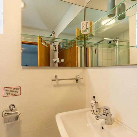 Ferienwohnung Haus zum Seiltänzer - Leuchtturm Eckernförde Exterior foto